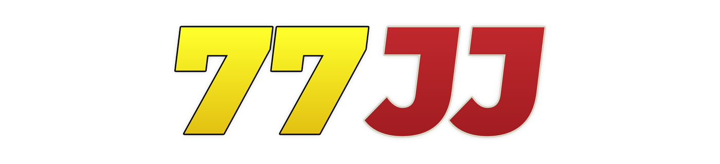 77jj Logo
